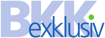 BKK exklusiv Logo