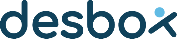 desbox Logo