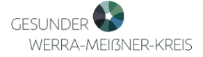 Logo Gesunder Werra-Mei&szlig;ner-Kreis