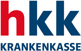 Logo der hkk Krankenkasse