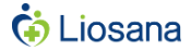 Liosana Logo