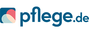 pflege.de Logo