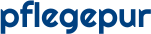 pflegepur Logo