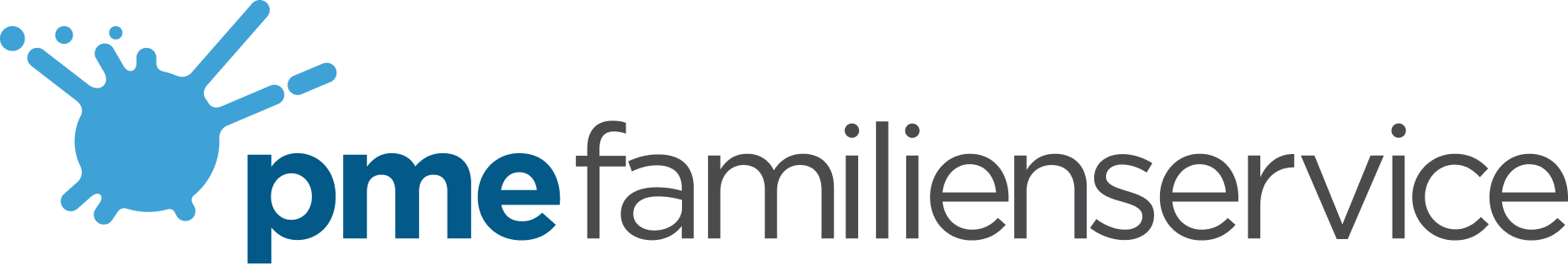 pme familienservice Logo