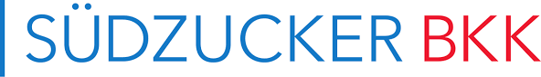 S&uuml;dzucker BKK Logo