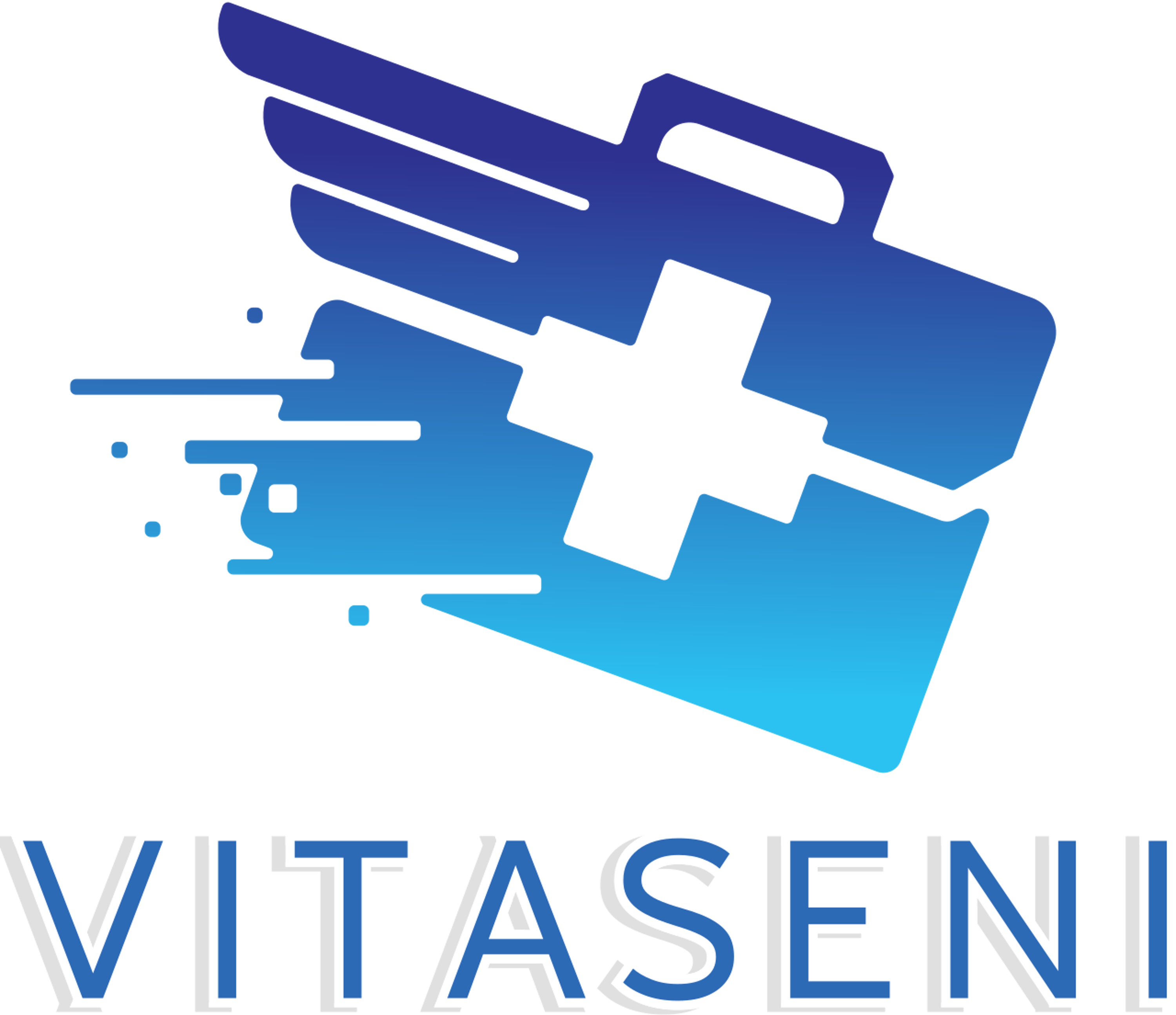 VITASENI Logo